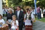 Dożynki powiatu dębickiego `2011