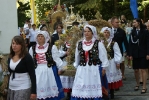 Dożynki powiatu dębickiego `2011