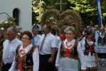 Dożynki powiatu dębickiego `2011