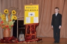 Konkurs Recytatorski Poezji Religijnej